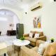 BluO Modern 1BHK Rohini - Parking , Balcony, Neu-Delhi - Foto 1