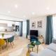GuestReady - Glamourous getaway in the 20th Arr., Paris - Foto 7