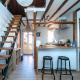 GuestReady - Charming Rustic Studio, Madrid center, Мадрид - Фото 1