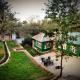 Serene Stay Villa by Doctors, Gulmarg - Foto 1