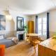 Trendy staycation in Saint-Mandé, Saint-Mandé