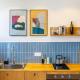 Trendy staycation in Saint-Mandé, Saint-Mandé (fotografie 9)