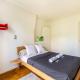 Trendy staycation in Saint-Mandé, Saint-Mandé (fotografie 7)