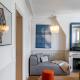Trendy staycation in Saint-Mandé, Saint-Mandé (fotografie 4)