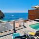 CASA VERDE - Beach House, Private Terrace & Pool Benagil - Fotografie 3