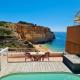 CASA VERDE - Beach House, Private Terrace & Pool Benagil - Fotografie 7