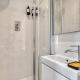 Elegant 3Bed-Apartment Southwark, Londýn - Fotografie 3