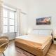Central Station Modern Apartment with Balconies x8, Palerme - Photo 1