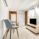 Central Station Modern Apartment with Balconies x8, Palerme - Photo 8