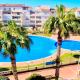 LMHA22 Marinesco 2, One Bedroom Apartment with Pool View La Manga del Mar Menor - Foto 1