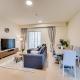 2BD apartment near the beach in Bahar, JBR, Dubaï - Photo 1