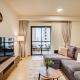 2BD apartment near the beach in Bahar, JBR, Dubaï - Photo 9