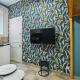 548 Suite Dulac - Superbe Appartement à Paris, Paris - Photo 3