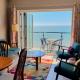 Seascape - 2 bedroom flat with panoramic sea views Hollington - Photo 1