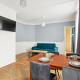 554 Suite Laitière - Superbe appartement
