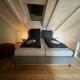 Stay Nice Apartments Dorfen Nähe München Jacuzzi Grillkota 75 Zoll TV, Dorfen - Zdjęcie 10