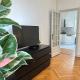 Appartement 4 chambres face Gare Nice-ville, Nice - Fotografie 2
