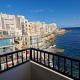 Attard Seafront Apartment 7 in Marsalforn, Żebbuġ - Fotografie 4