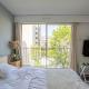 Spacious & Cozy 2-Room with Balcony Puteaux - Fotografie 7