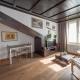 Xenia Apartments - Penthouse in Porta Venezia, Milán - Fotografie 2