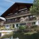 Apartment Chalet Anita by Interhome