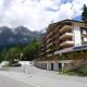 Apartment Ringstrasse - Utoring-42 by Interhome, Leukerbad