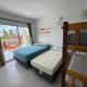 Casa Deluxe 2 Maragogi, マラゴージ - 写真 9