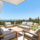 ViVi Homes - Eve Wellness, Pool, Terrace & Sea View, Mijas Costa - Photo 10