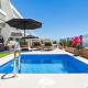 ViVi Homes - Eden Pool, Wellness, Terrace & Sea View Mijas Costa - Foto 5