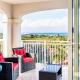 Extra spacious oceanview condo 5 min from pristine beach, Providenciales (Foto 2)