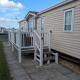 i7 Millfields 6 Berth Luxury Caravan DG & GCH Familys Only And Lead Person Must Be Over 30, Ingoldmells - Foto 4