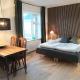 Mols Bed & Breakfast, Knebel