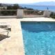 Villa Irenes Dream - For dreamy holidays Mikri Vigla - Fotografie 6