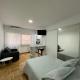 Confortable Studio en Recoleta, Buenos Aires - Fotografie 1