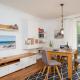 OST5b Ferienwohnung Captain, Häven - 写真 1