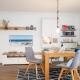 OST5b Ferienwohnung Captain, Häven - 写真 7