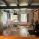 Reetdachhaus Warft Simmerdeis - Maisonettewohnung, Oldenswort - Foto 9