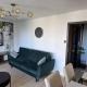 Green apartment 2, Освенцим (фото 3)