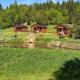 Cabane Areama Neagra, Izvoru Mureşului - Fotografie 3