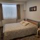 Brussels Bed & Blockchain Private rooms with shared bathroom, Brusel - Fotografie 3