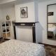 Brussels Bed & Blockchain Private rooms with shared bathroom, Brusel - Fotografie 4