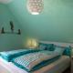 farbenfrohe Ferienwohnung, Detmold - Foto 6
