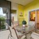 Bahama Bay third floor unit close to Disney, Kissimmee - Fotografie 8