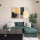 Luxurious Prestige Apartment on the St Stephen Road, Budapest - Foto 1