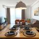 Moon Loft next to East Gate Mall Free Parking included, Skopje - Photo 5