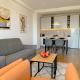 Moon Loft next to East Gate Mall Free Parking included, Skopje - Photo 6