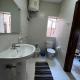 F51 Room with private bathroom near the beach in shared apartment Sliema - Foto 8