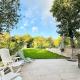 Nature Dream - A Cozy Suite, Folkendange