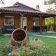 Makri Beach Villa