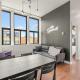 M11 The Simpsons Suite 3BR in The Heart of MTL, Montreal - Fotografie 4